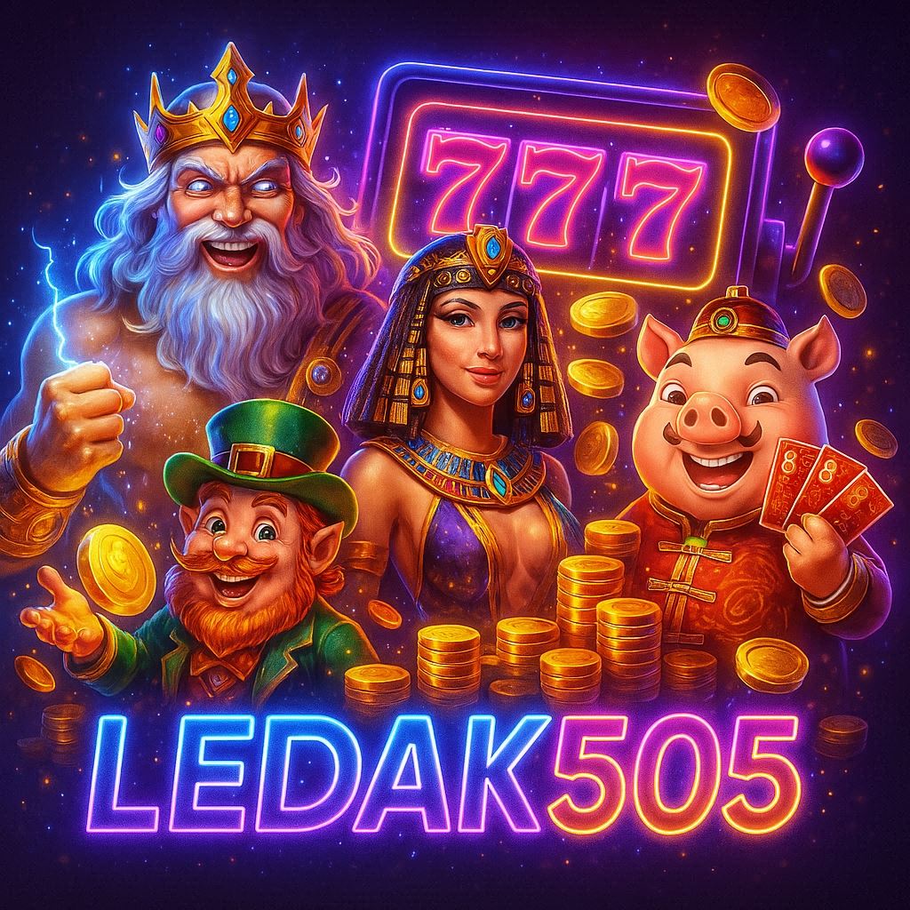 LEDAK505